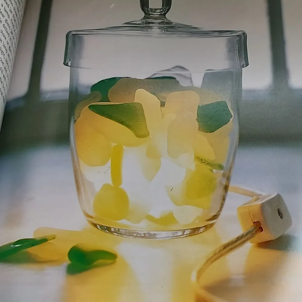 Gifts From Nature Hardcover Book Matthew Mead